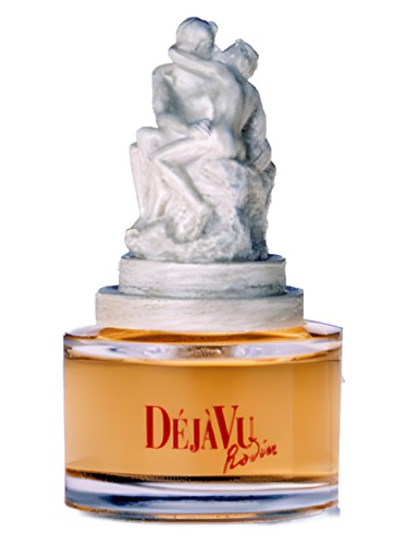 Frasco de Deja Vu Rodin, de Rothenstein
