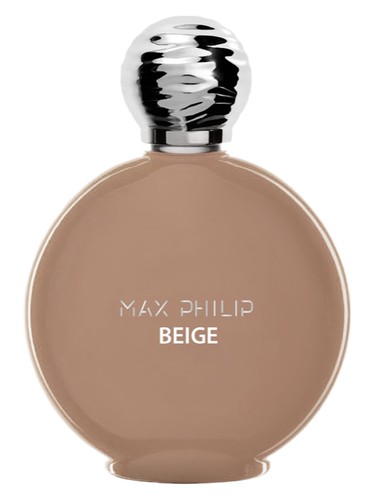Frasco de Beige, de Max Philip