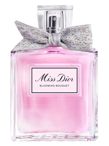 Frasco de Miss Dior Blooming Bouquet (2023) — Dior