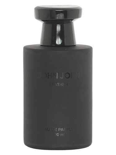 Frasco de Leather — John John