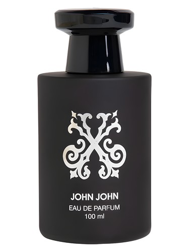Frasco de John John, de John John