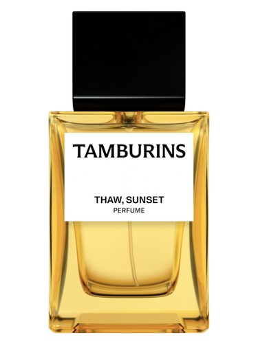 Frasco de Thaw, Sunset, de Tamburins