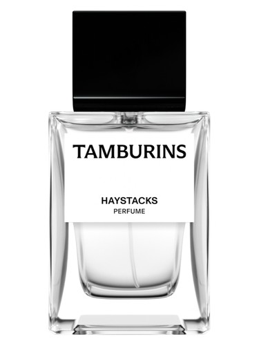Frasco de Haystacks, de Tamburins