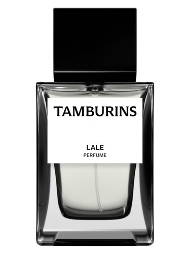 Frasco de Lale, de Tamburins