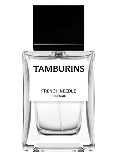 Frasco de French Needle, de Tamburins