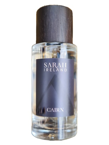Frasco de Cairn — Sarah Ireland