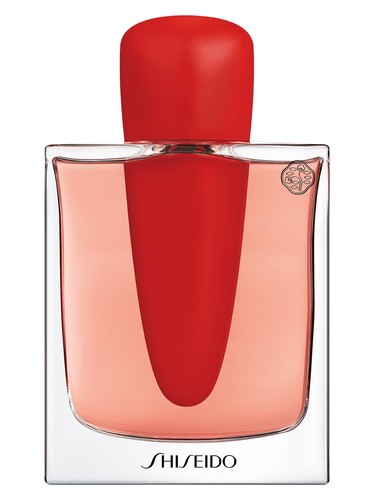 Frasco de Ginza Intense, de Shiseido