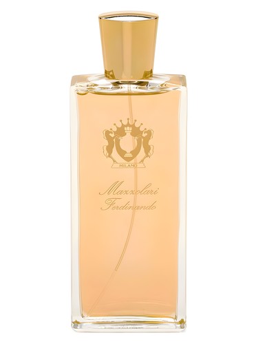 Frasco de Ferdinando, de Mazzolari