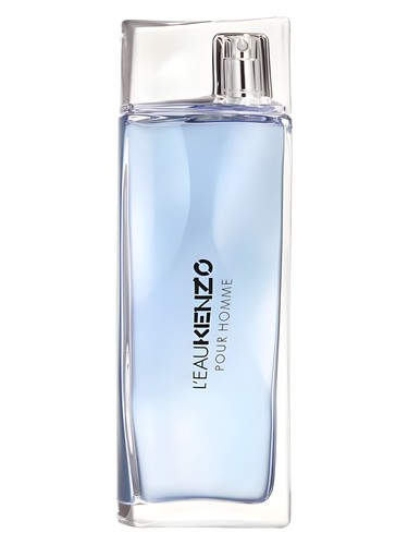 Frasco de L'Eau par Kenzo pour Homme — Kenzo