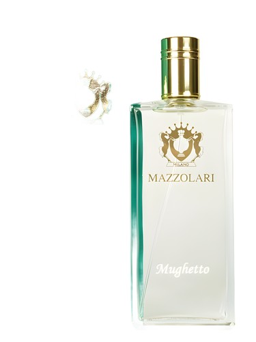 Frasco de Mughetto, de Mazzolari