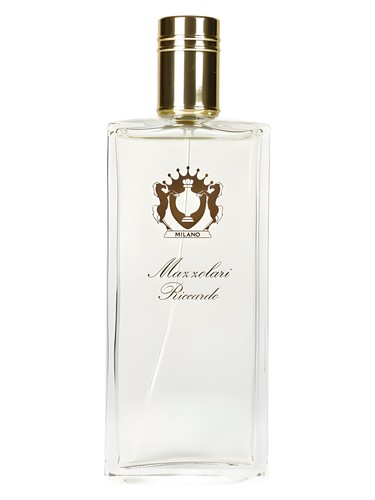 Frasco de Riccardo, de Mazzolari