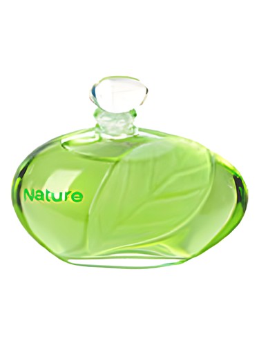 Frasco de Nature, de Yves Rocher