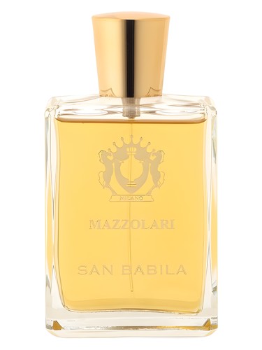 Frasco de San Babila, de Mazzolari