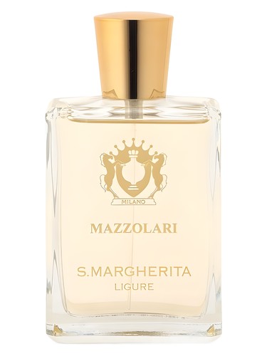 Frasco de S. Margherita Ligure, de Mazzolari