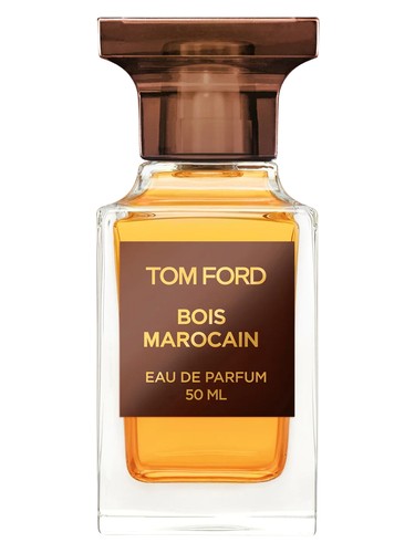 Frasco de Bois Marocain (2022), de Tom Ford