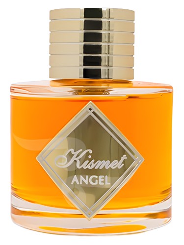 Frasco de Kismet Angel — Maison Alhambra