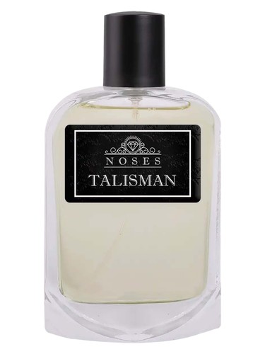 Frasco de Talisman, de Noses