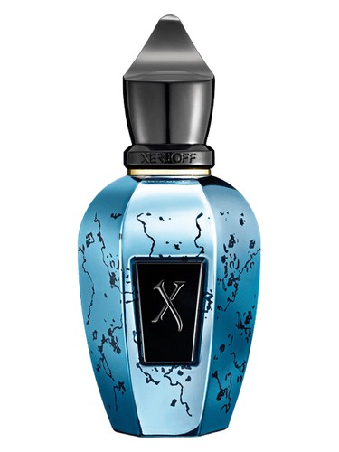 Frasco de Groove Xcape, de Xerjoff
