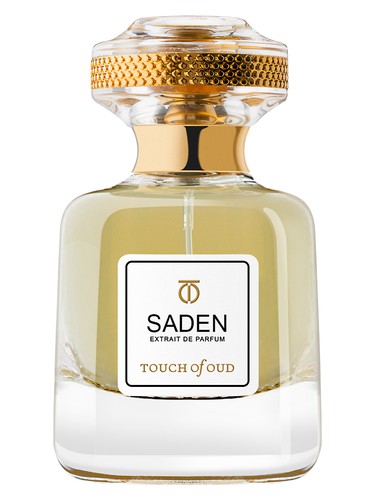 Frasco de Saden, de Touch Of Oud