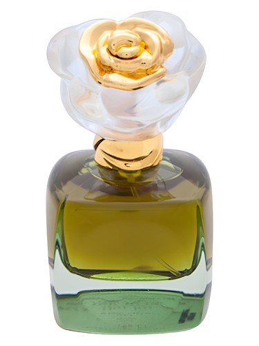 Frasco de Infinite Care, de Rose Rossa