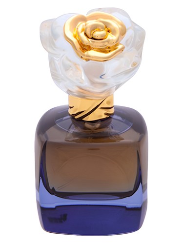 Frasco de Magnificent Grace, de Rose Rossa