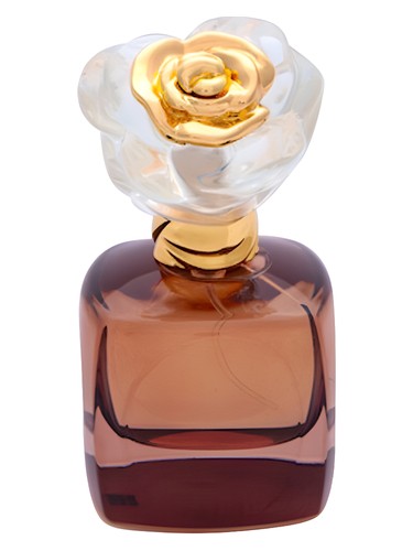 Frasco de Opulent Modesty, de Rose Rossa