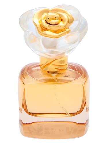 Frasco de Spontaneous Confidence, de Rose Rossa