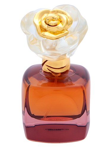 Frasco de Strong Softness, de Rose Rossa