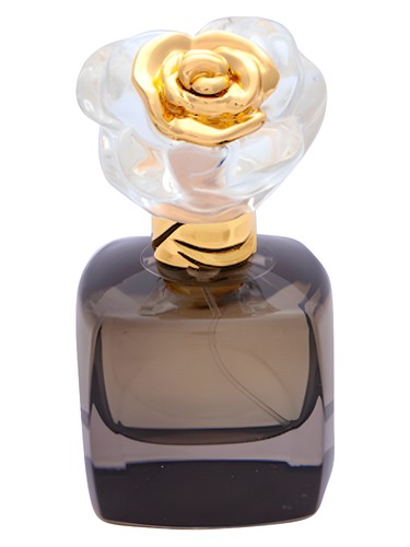 Frasco de Talented Elegance, de Rose Rossa