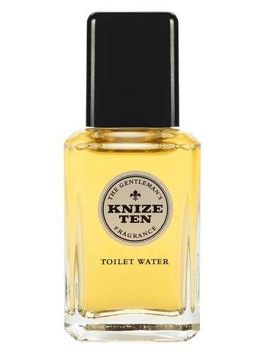 Frasco de Knize Ten, de Knize