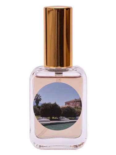 Frasco de Golfe de Tarente 2, de MABRA PARFUMS