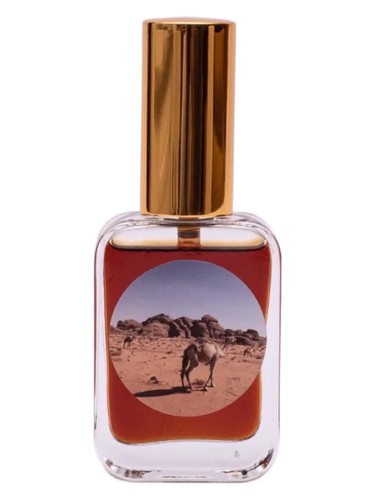 Frasco de Diyafat 2, de MABRA PARFUMS