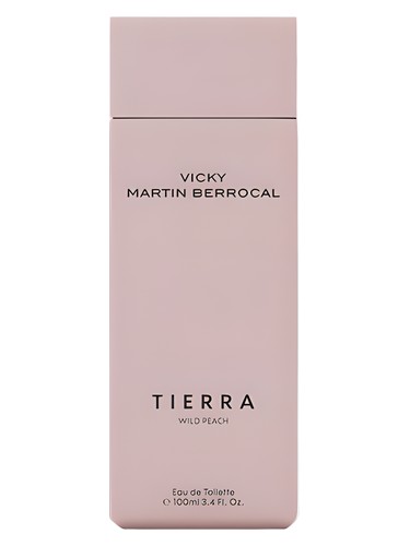 Frasco de Tierra, de Vicky Martín Berrocal