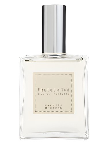 Frasco de Route du The, de Barneys New York