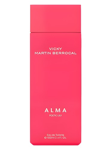 Frasco de Alma, de Vicky Martín Berrocal