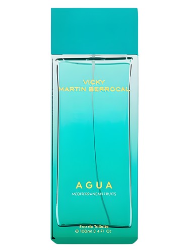 Frasco de Agua, de Vicky Martín Berrocal