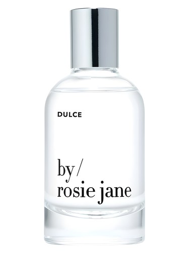 Frasco de Dulce — By / Rosie Jane