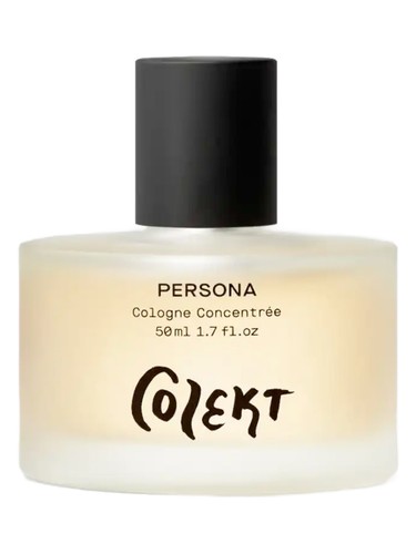Frasco de Persona, de Colekt