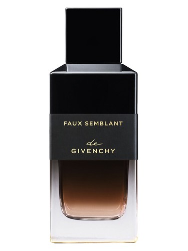 Frasco de Faux Semblant, de Givenchy