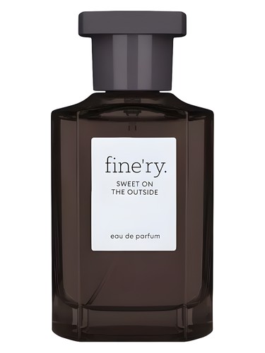 Frasco de Sweet On The Outside — Fine'ry.