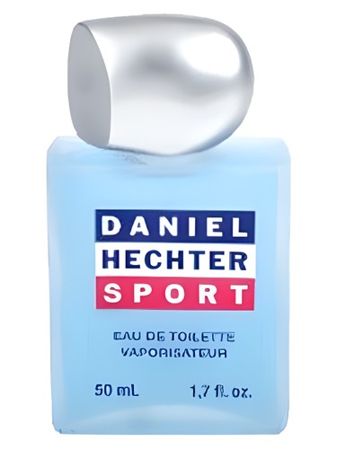 Frasco de Daniel Hechter Sport, de Daniel Hechter