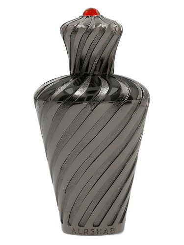 Frasco de JASMINA NIGHT, de ALREHAB PERFUMES