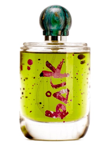 Frasco de Bårk, de ånd fragrances