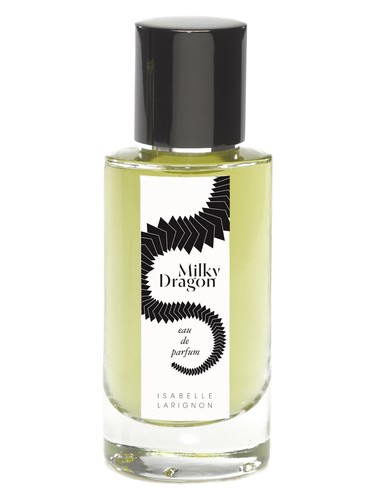 Frasco de Milky Dragon — Isabelle Larignon