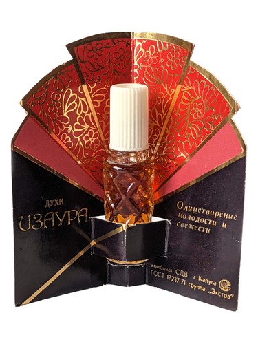 Frasco de Изаура, de Кобинат СДВ г. Калуга