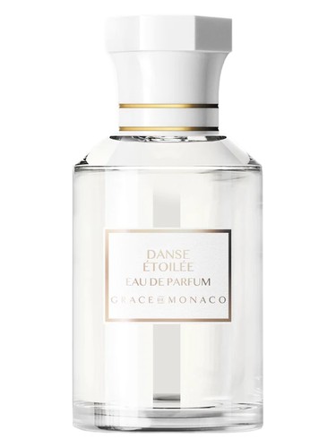 Frasco de Danse Étoilée, de Grace de Monaco