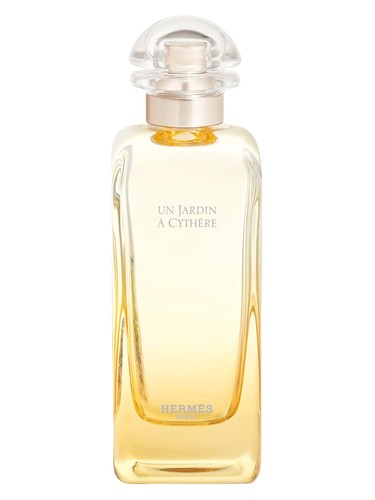 Frasco de Un Jardin à Cythère — Hermès