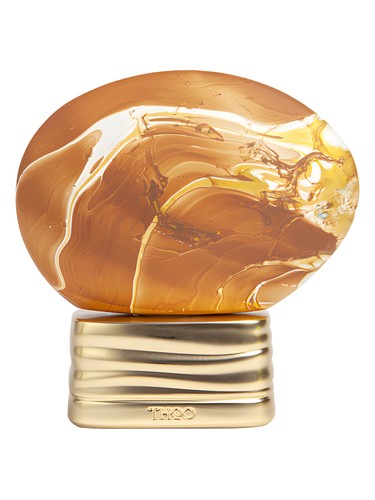 Frasco de Hidden Shades — The House of Oud