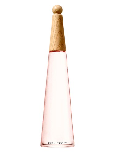 Frasco de L'Eau d'Issey Pivoine, de Issey Miyake