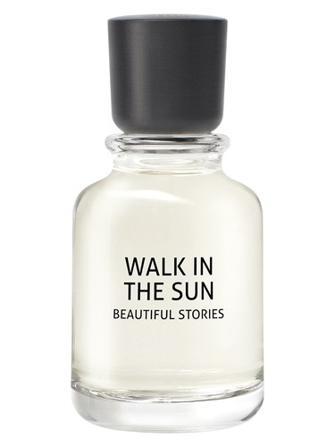 Frasco de Walk In The Sun, de Douglas